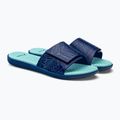 RIDER Pool IV Fem női flip-flop kék 83331-AD448 4