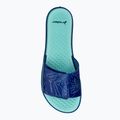 RIDER Pool IV Fem női flip-flop kék 83331-AD448 6