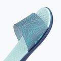 RIDER Splash IV Fem kék-zöld női flip-flop 83336-AD477 11