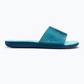 RIDER Splash IV Fem kék-zöld női flip-flop 83336-AD477 2