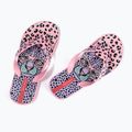 Ipanema Safari Fun Kids szandál rózsaszín és lila 26851-AF799 11