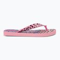 Ipanema Safari Fun Kids szandál rózsaszín és lila 26851-AF799 2