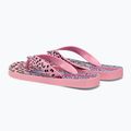 Ipanema Safari Fun Kids szandál rózsaszín és lila 26851-AF799 3