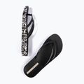 Ipanema Bossa Soft V női flip flop fekete 82840-AG715 11