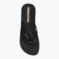 Ipanema Bossa Soft V női flip flop fekete 82840-AG715 6