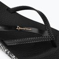 Ipanema Bossa Soft V női flip flop fekete 82840-AG715 7