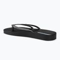 Női flip-flop papucs Ipanema Bossa Soft V black/silver 3