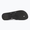 Női flip-flop papucs Ipanema Bossa Soft V black/silver 4