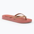 Ipanema női flip flop Bossa Soft V rózsaszín 82840-AG723