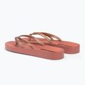 Ipanema női flip flop Bossa Soft V rózsaszín 82840-AG723 3
