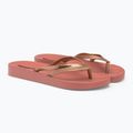 Ipanema női flip flop Bossa Soft V rózsaszín 82840-AG723 4