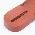 Ipanema női flip flop Bossa Soft V rózsaszín 82840-AG723 8