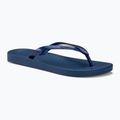 Női flip-flop papucs Ipanema Anat Tan blue/pearly blue