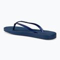Női flip-flop papucs Ipanema Anat Tan blue/pearly blue 3