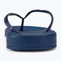 Női flip-flop papucs Ipanema Anat Tan blue/pearly blue 6
