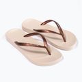 Ipanema Anat Tan Tan bézs női flip flop 81030-AG183 8