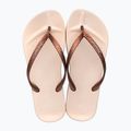 Ipanema Anat Tan Tan bézs női flip flop 81030-AG183 9