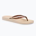 Ipanema Anat Tan Tan bézs női flip flop 81030-AG183