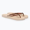 Ipanema Anat Tan Tan bézs női flip flop 81030-AG183 4