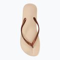 Ipanema Anat Tan Tan bézs női flip flop 81030-AG183 6