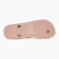 Női flip-flop papucs Ipanema Anat Tan pink/metallic pink 4