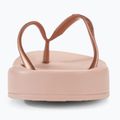 Női flip-flop papucs Ipanema Anat Tan pink/metallic pink 6