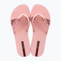 Ipanema Kirei rózsaszín női flip flop 81805-AG216 10