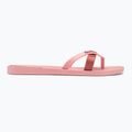 Ipanema Kirei rózsaszín női flip flop 81805-AG216 2
