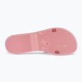 Ipanema Kirei rózsaszín női flip flop 81805-AG216 5