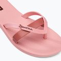 Ipanema Kirei rózsaszín női flip flop 81805-AG216 7