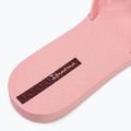 Ipanema Kirei rózsaszín női flip flop 81805-AG216 8