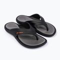 RIDER Cape XVI AD férfi flip flop fekete/szürke 83327-AE901 9