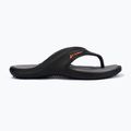 RIDER Cape XVI AD férfi flip flop fekete/szürke 83327-AE901 10
