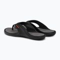 RIDER Cape XVI AD férfi flip flop fekete/szürke 83327-AE901 3