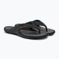RIDER Cape XVI AD férfi flip flop fekete/szürke 83327-AE901 4