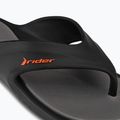 RIDER Cape XVI AD férfi flip flop fekete/szürke 83327-AE901 7