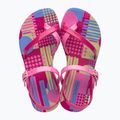 Gyerek szandál Ipanema Fashion Sand IX Kids pink 9
