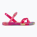 Gyerek szandál Ipanema Fashion Sand IX Kids pink 2