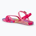 Gyerek szandál Ipanema Fashion Sand IX Kids pink 3
