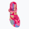 Gyerek szandál Ipanema Fashion Sand IX Kids pink 5