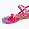 Gyerek szandál Ipanema Fashion Sand IX Kids pink 7