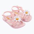 Ipanema Daisy Baby rózsaszín/sárga szandálok