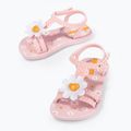 Ipanema Daisy Baby rózsaszín/sárga szandálok 3