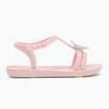 Ipanema Daisy Baby rózsaszín/sárga szandálok 2