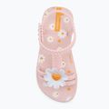 Ipanema Daisy Baby rózsaszín/sárga szandálok 5