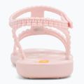 Ipanema Daisy Baby rózsaszín/sárga szandálok 6