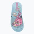 Ipanema Urban IV gyermek flip-flop kék és rózsaszín színben 83349-AH858 6