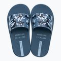 Ipanema Urban IV gyermek flip-flop kék 83349-AH867 10