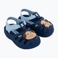 Gyerek szandál Ipanema Summer XI Baby blue 10
