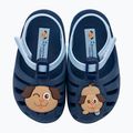 Gyerek szandál Ipanema Summer XI Baby blue 11